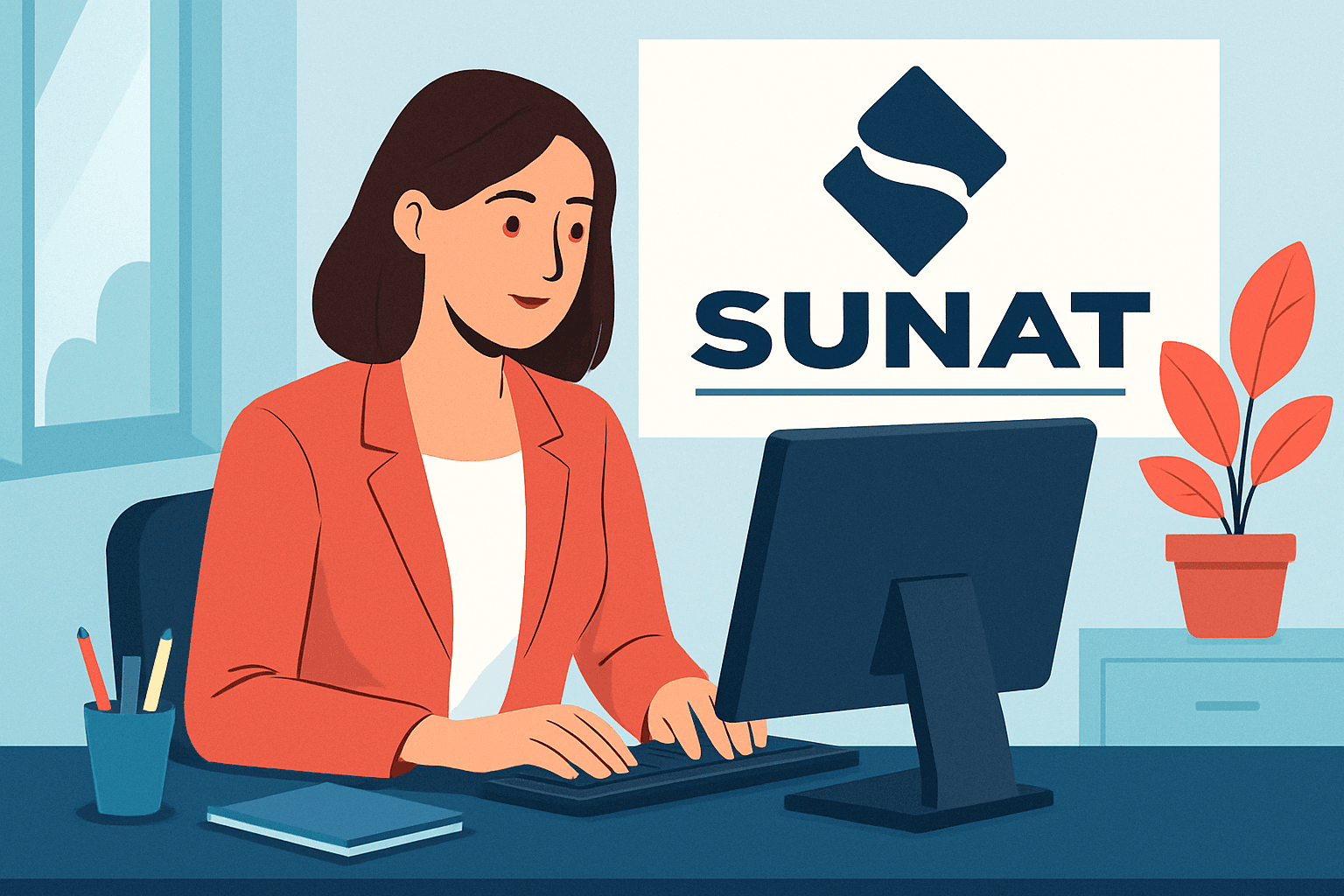 ¿Qué hace un Gestor de Orientación en la SUNAT y cómo postular?