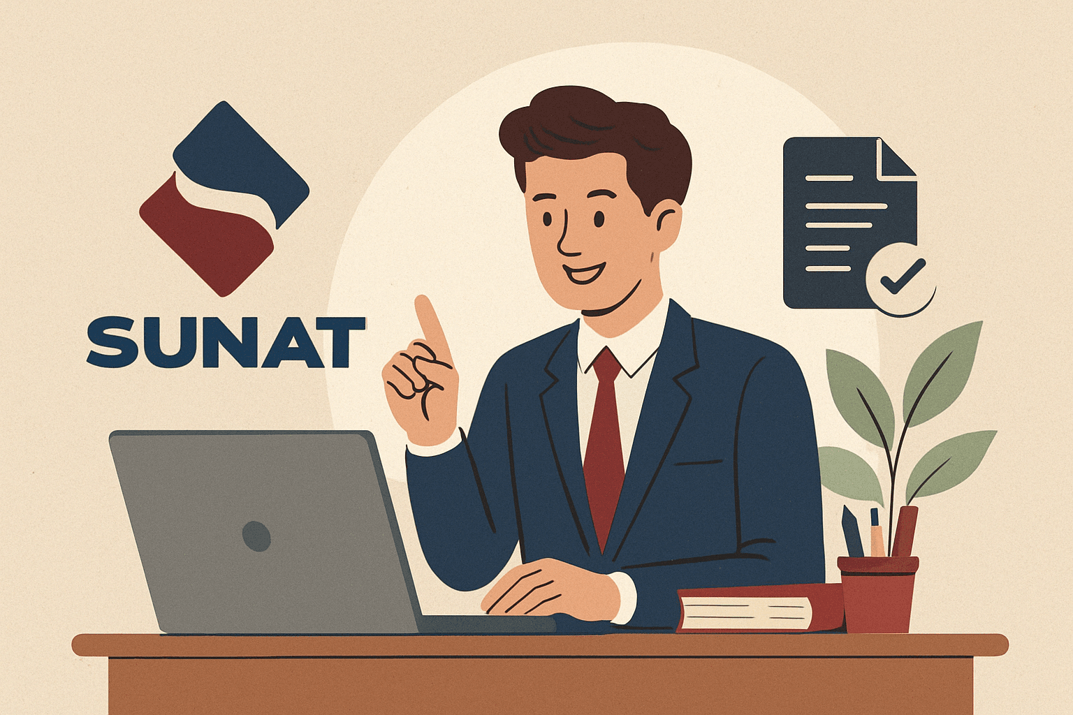 ¿Cómo ser Inspector Tributario en SUNAT? Requisitos y Oportunidades